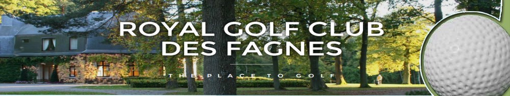 Royal Golf Club des Fagnes