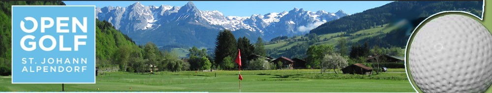 Golfclub St. Johann im Pongau