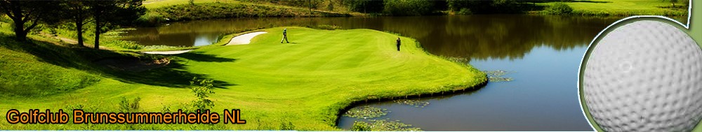 Golfclub Brunssummerheide Niederlande
