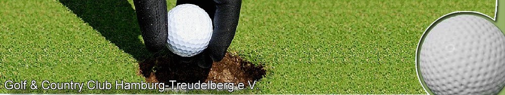 Golf & Country Club Hamburg-Treudelberg e.V.