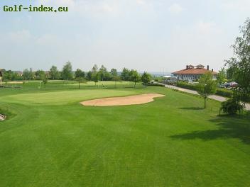 Golfclub Glashofen-Neusass e.V.