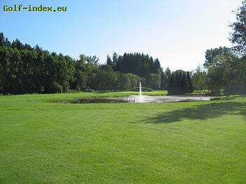 Golfanlage Moosburg-Poertschach