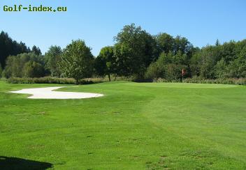 Golfakademie Moosburg 9 Loch