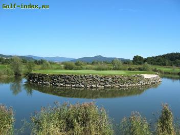Golfanlage Klagenfurt-Seltenheim 18 Loch