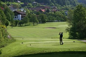 Golfanlage Velden Koestenberg