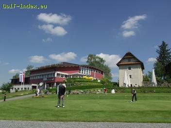 Golf Club Ennetsee ⁄ Holzhäusern