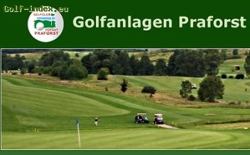 Golfclub Hofgut Praforst ⁄ Hünfeld