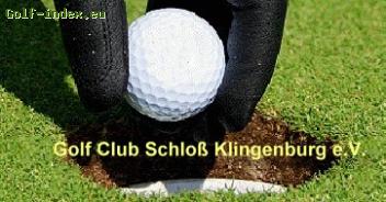 Golf Club Schloß Klingenburg 