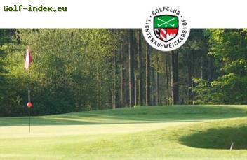 Golfclub Lichtenau-Weickershof e.V. 