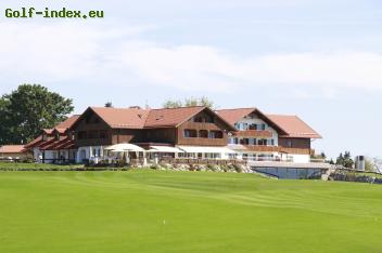 Golfclub auf der Gsteig Lechbruck am See e.V. 