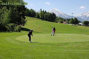 Golfclub Berchtesgaden e.V. 