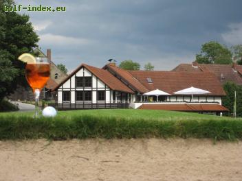 Golf-Club Coburg  Schloß Tambach e.V.
