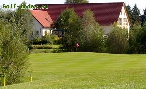 Golfclub Eggelstetten Gut Maierhof e.V. 