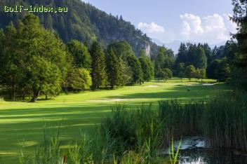 Golfclub Garmisch-Partenkirchen e.V. 