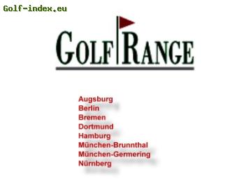 Golfpark GolfRange Augsburg