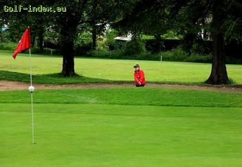 Land- und Golf-Club Werdenfels e.V. 