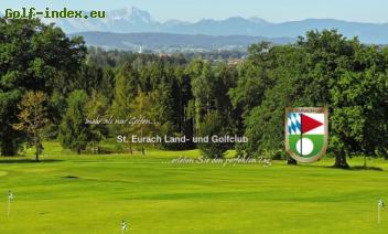 St. Eurach Land u. Golfclub e.V.