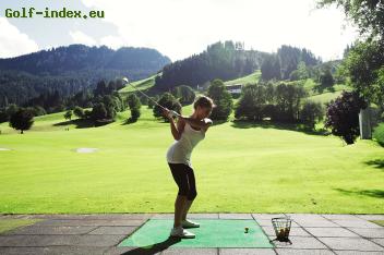 Golf und Landclub Rasmushof
