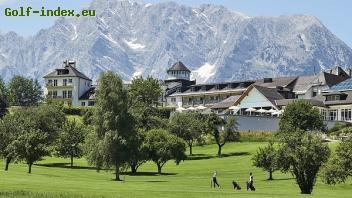 Golf & Country Club Schloss Pichlarn