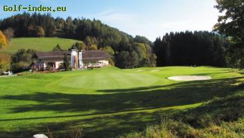 Golf Club St. Pölten Schloß Goldegg 