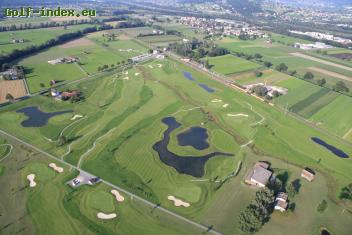 Golfclub Gams-Werdenberg 