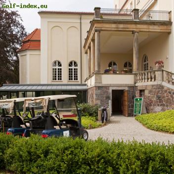 Golfclub Schlosshotel Fleesensee