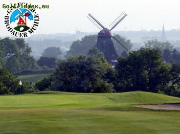 Golf Club Brodauer Mühle e.V. 