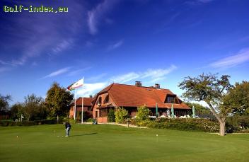 Golf-Club Kitzeberg e.V 