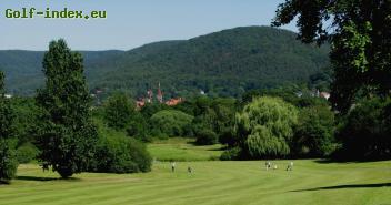 Golfclub Harz e.V. 