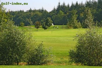 Golfclub Landgut Dreihof 