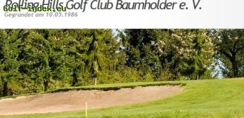 Rolling Hills Golf Club Baumholder e.V. 