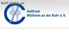 Golf Club Mülheim an der Ruhr e.V. 