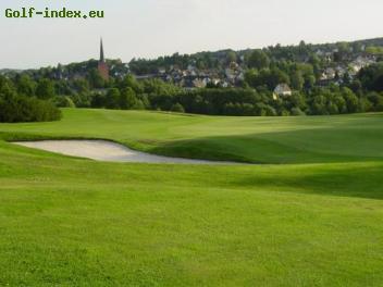 Golfclub Burg Overbach e.V.