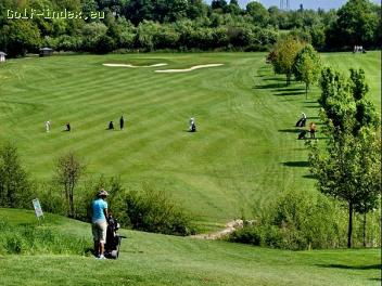 Golfclub Gut Berge Gevelsberg⁄Wetter e.V. 