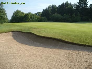 Internationaler Golf Club Bonn e.V. 