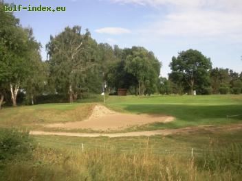 Golf Club Rheintal Oftersheim e.V. 