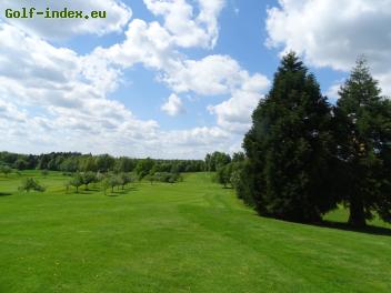 Golf- und Country-Club Oberrot-Frankenberg e.V.