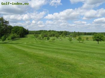 Golf- und Country-Club Oberrot-Frankenberg e.V.