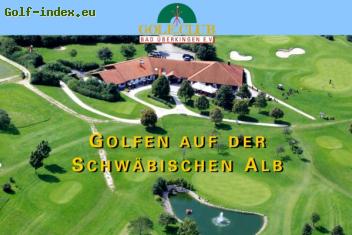Golf Club Bad Überkingen e.V. 