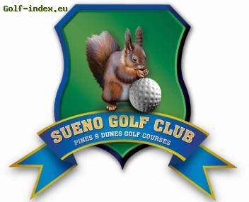 Sueno Golf Club  Pines and Dunes Course