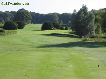 Golfclub Stadtwald e.V. ⁄ Krefeld