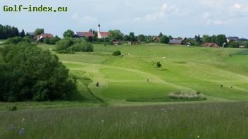 Golfplatz Leonhardshaun