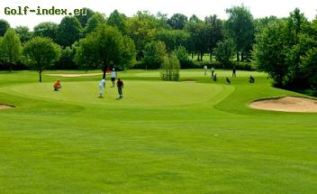 Golfclub Lechfeld e.V.