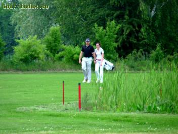 Golfclub Dillingen “Nusser Alm” GmbH
