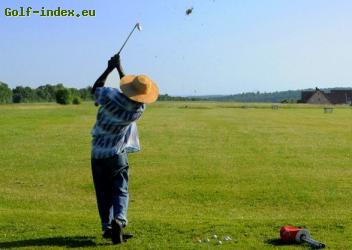 Golf Akademie Hoppachshof