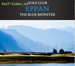 GC Eppan - Golf & Country Südtirol 