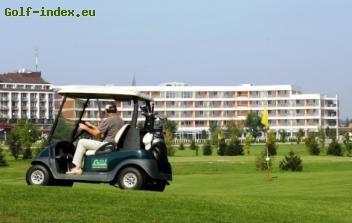 Golfanlage Livada Moravske Toplice