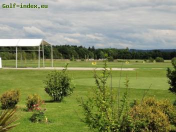 Golfclub Rheinstetten GmbH
