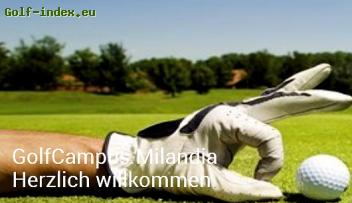 GolfCampus Milandia