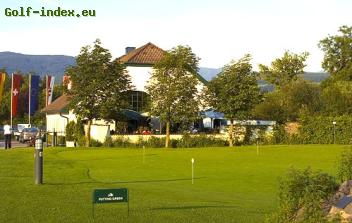 Golfacademie Salzburg-Rif
